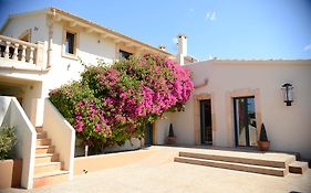 Finca Amapola - Agrotourismus Hotel