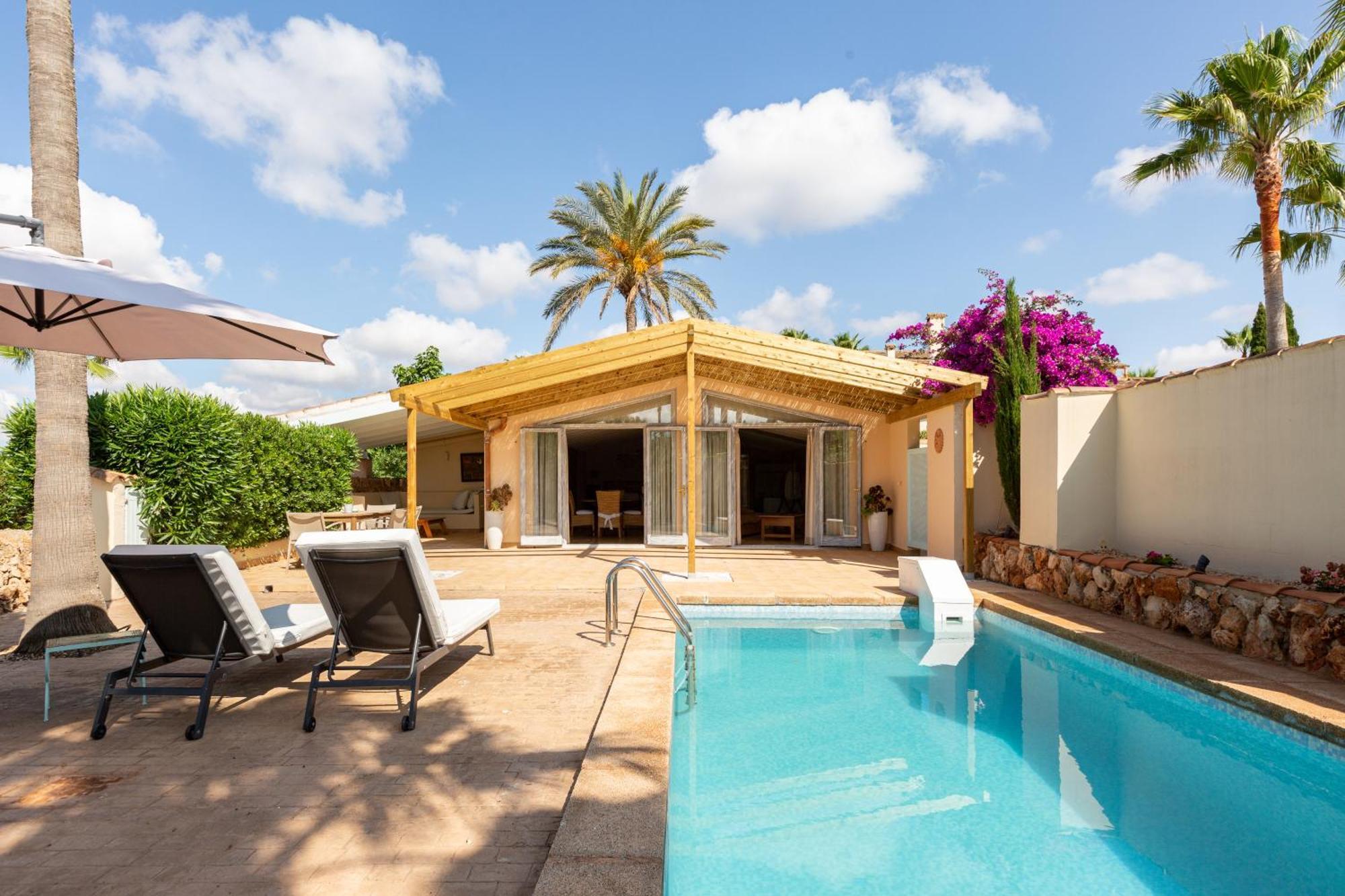 Finca Amapola - Agrotourismus Hotel Campos  Chambre photo