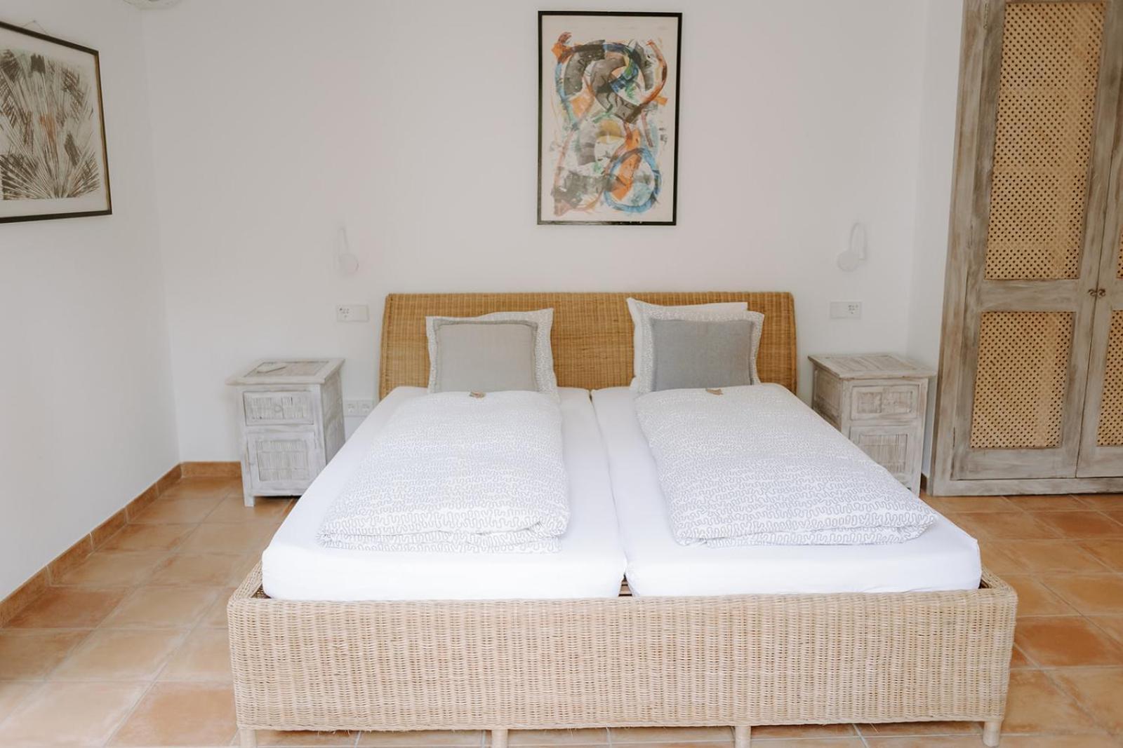 Finca Amapola - Agrotourismus Hotel Campos  Chambre photo
