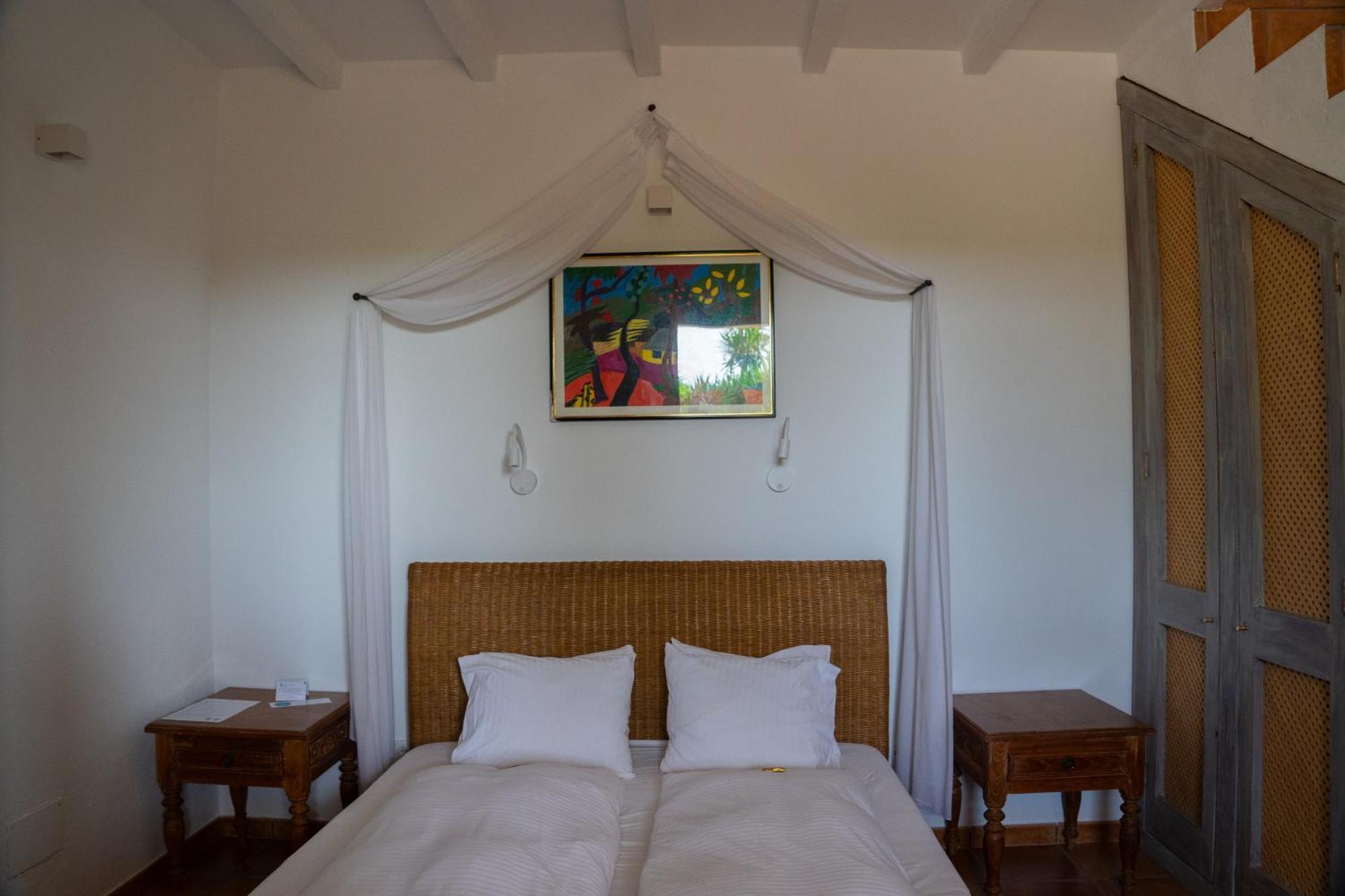 Finca Amapola - Agrotourismus Hotel Campos  Extérieur photo